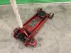 UNRESERVED Clarke 3T Trolley Jack - 2