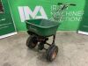 UNRESERVED Scotts Pedestrian Spreader