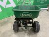 UNRESERVED Scotts Pedestrian Spreader - 2