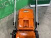 UNRESERVED Stihl RM253T Petrol Lanwmower - 3