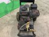 UNRESERVED Petrol Power Washer - 2