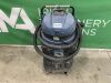 Blue Soteco Hoover - 2