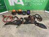 UNRESERVED Stihl Harnesses, Stihl Helmets, Welding Helmets & Jump Leads