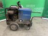 Genset MPM 7/250 Portable Diesel Welder Generator - 2