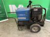 Genset MPM 7/250 Portable Diesel Welder Generator - 3