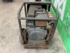 Genset MPM 7/250 Portable Diesel Welder Generator - 4