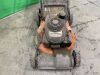 Columbia Petrol Lawnmower - 2