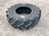 Agri Tyre (405/70/R20)