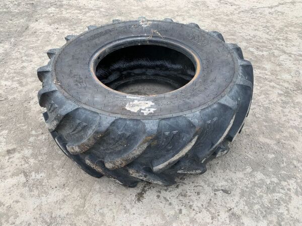 Agri Tyre (405/70/R20)