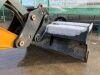 UNRESERVED 2021 Hyundai HW140A Wheeled Excavator c/w Bucket - 10