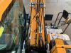 UNRESERVED 2021 Hyundai HW140A Wheeled Excavator c/w Bucket - 43