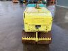 2006 Ammann Rammax RW-1503 Trench Roller - 4