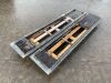 Heavy Duty 5T Ramps - 3