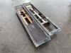 Heavy Duty 5T Ramps - 4