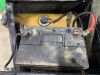 Pramac 6KVA Portable Diesel Generator - 6