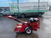 UNRESERVED Barreto 1320 Heavy Duty 9HP Pedestrian Rotovator - 3