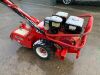 UNRESERVED Barreto 1320 Heavy Duty 9HP Pedestrian Rotovator - 4