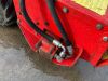 UNRESERVED Barreto 1320 Heavy Duty 9HP Pedestrian Rotovator - 8