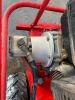 UNRESERVED Barreto 1320 Heavy Duty 9HP Pedestrian Rotovator - 9