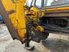 1990 JCB 3CX-4 Sitemaster Backhoe c/w 4 In 1 Bucket - 10