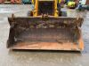 1990 JCB 3CX-4 Sitemaster Backhoe c/w 4 In 1 Bucket - 16