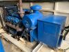 2006 Perkins 165KVA Enclosed Diesel Generator - 9