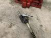 Neilsen 20T Air/Hydraulic Jack - 3