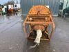 2006 Eichinger 750Ltr Concrete Cone Skip - 3