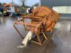 2006 Eichinger 750Ltr Concrete Cone Skip - 4