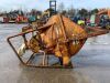 2006 Eichinger 750Ltr Concrete Cone Skip - 5