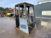 Cab To Suit 6T Thwaites Dumper - 3