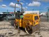 2005 Benford Terex TV1200DF Twin Drum Roller - 4