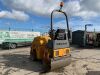 2005 Benford Terex TV1200DF Twin Drum Roller - 7