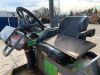 2005 Benford Terex TV1200DF Twin Drum Roller - 17