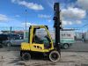 2012 Hyster H3.5FT 3.5T Diesel Forklift - 3