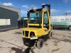 2012 Hyster H3.5FT 3.5T Diesel Forklift - 5