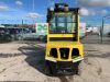 2012 Hyster H3.5FT 3.5T Diesel Forklift - 6