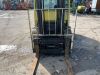 2012 Hyster H3.5FT 3.5T Diesel Forklift - 9