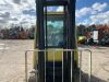 2012 Hyster H3.5FT 3.5T Diesel Forklift - 11