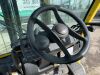 2012 Hyster H3.5FT 3.5T Diesel Forklift - 14