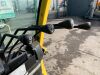 2012 Hyster H3.5FT 3.5T Diesel Forklift - 15