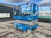 2005 Genie GS2646 Electric Scissors Lift - 2