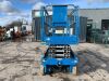 2005 Genie GS2646 Electric Scissors Lift - 3