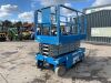 2005 Genie GS2646 Electric Scissors Lift - 4