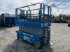 2005 Genie GS2646 Electric Scissors Lift - 6