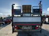 2012 MAN 26.320 6x2 Flat Bed c/w Tail Lift - 4