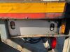 2012 MAN 26.320 6x2 Flat Bed c/w Tail Lift - 17