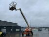 2006 Snorkel TB-66JDZ 66FT Straight Diesel Boom Lift