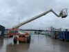 2006 Snorkel TB-66JDZ 66FT Straight Diesel Boom Lift - 2