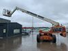 2006 Snorkel TB-66JDZ 66FT Straight Diesel Boom Lift - 3